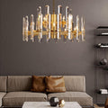 Bonnington Round Chandelier