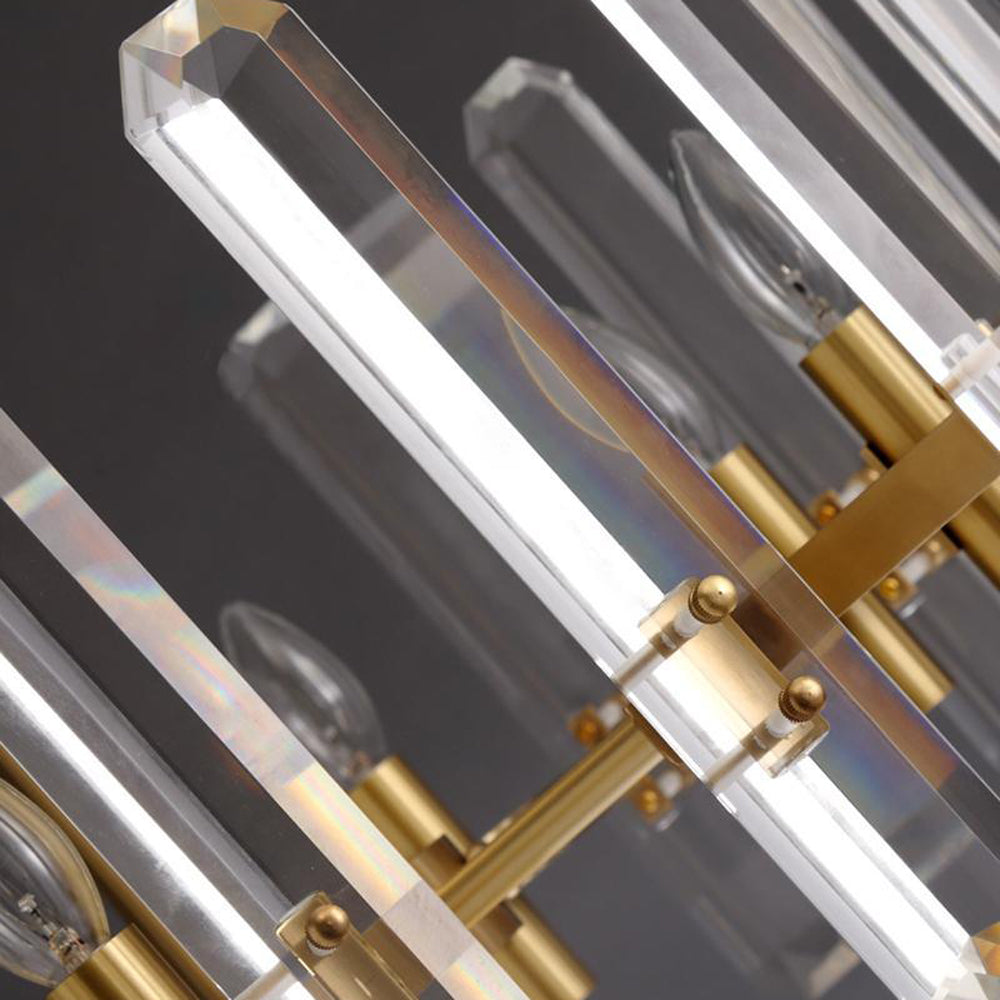 Bonnington Round Chandelier