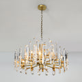 Bonnington Round Chandelier 36