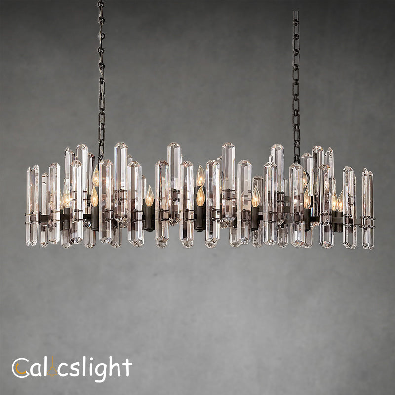 Bonnington Chandelier 54