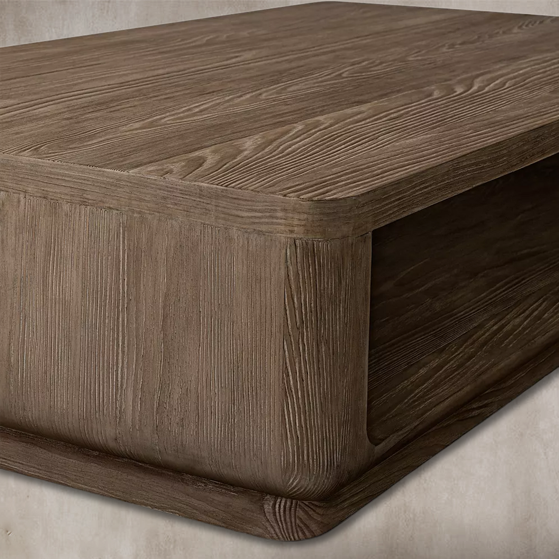 Cira Open Coffee Table