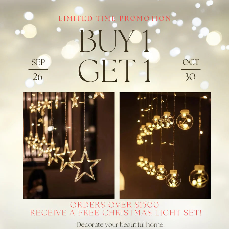 Christmas Light- For Free