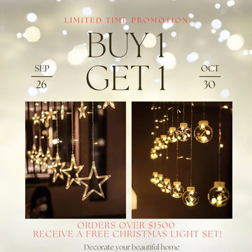 Christmas Light- For Free