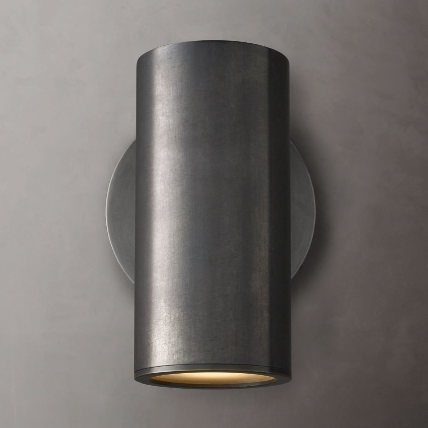 Camilla Chamier Sconce