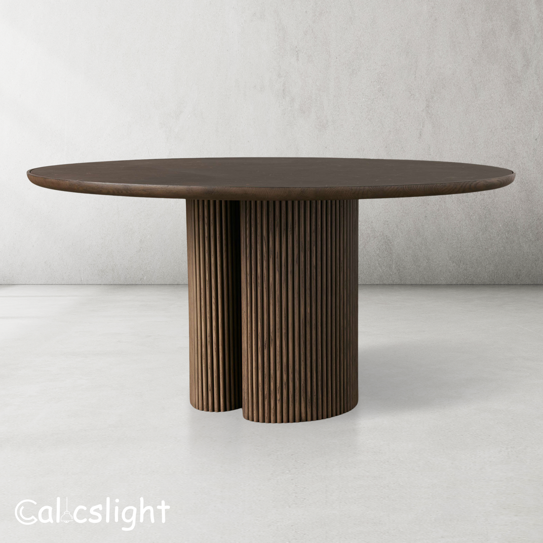 Aster Round Dining Table
