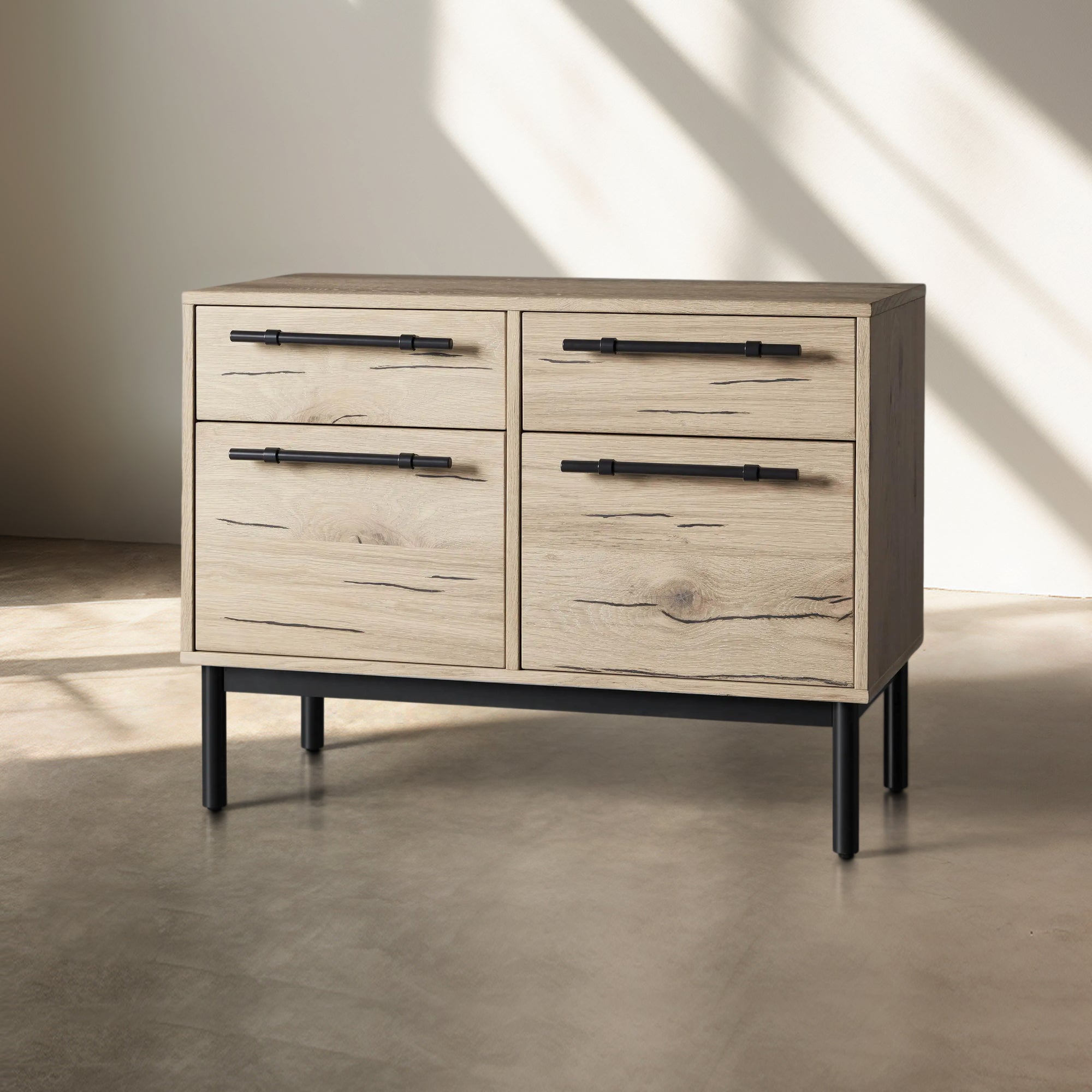 Sullivo File Cabinet