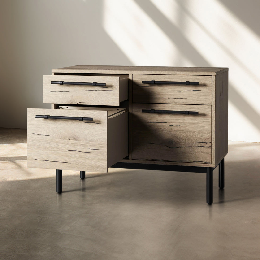 Sullivo File Cabinet