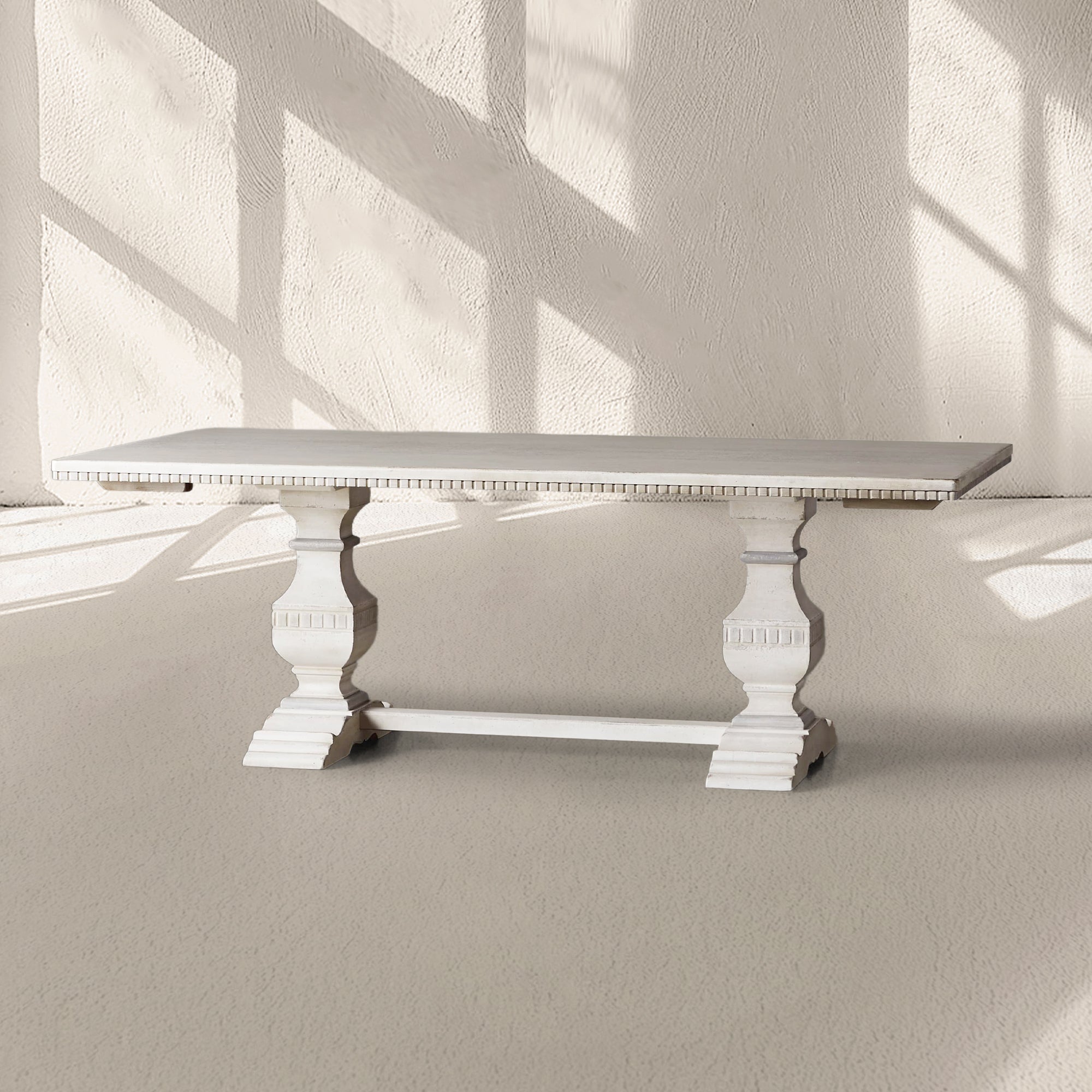 Cere Amalfi Bell'Arte Dining Table