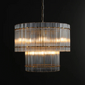 San Marco Two-Tier Round Chandelier  22