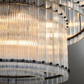 San Marco Two-Tier Round Chandelier  22