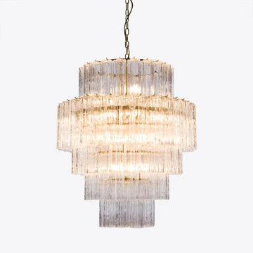 Freccia Treviso Chandelier