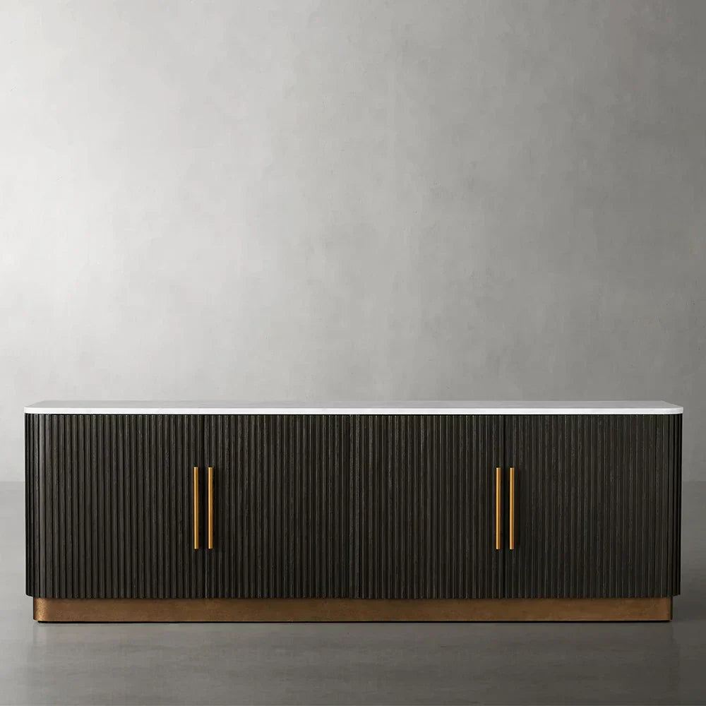 Finn Media Console