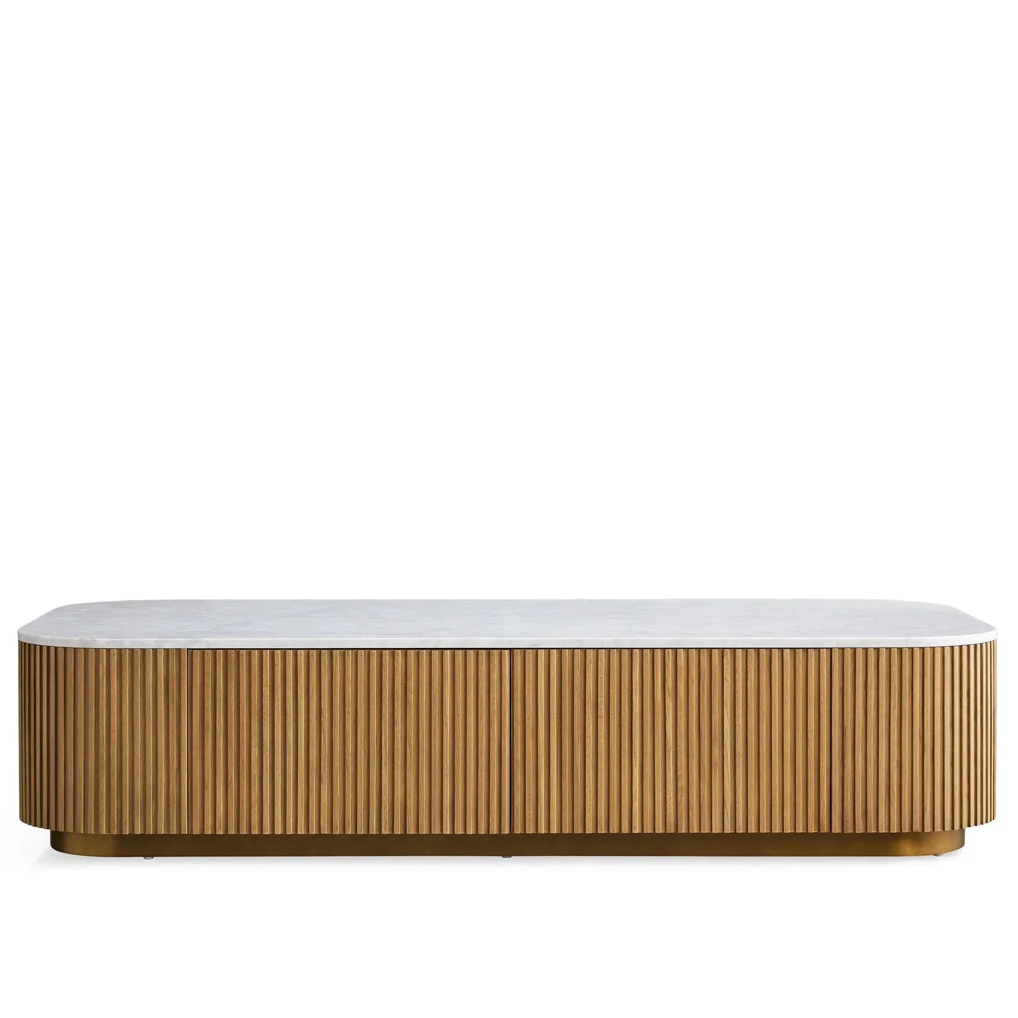 Finn Storage Coffee Table