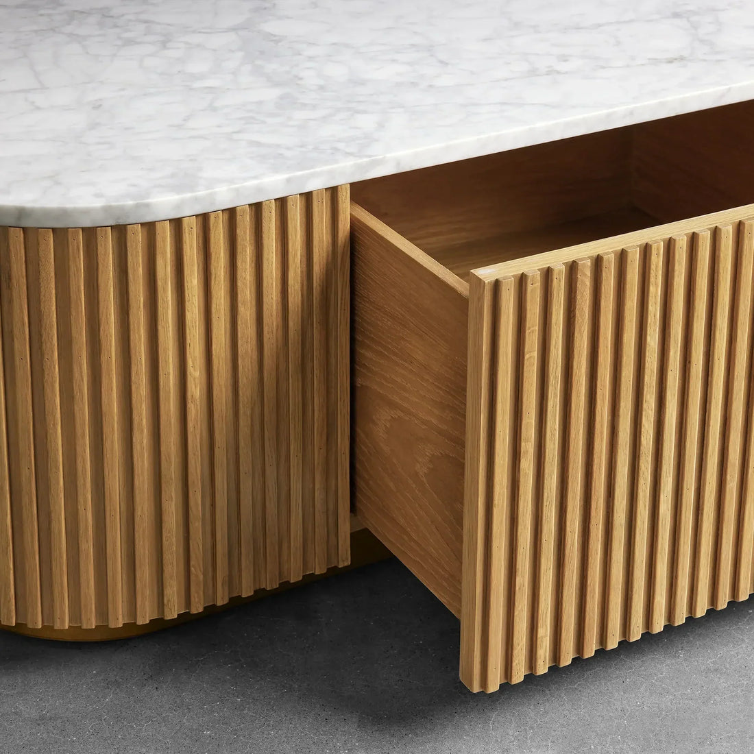Finn Storage Coffee Table