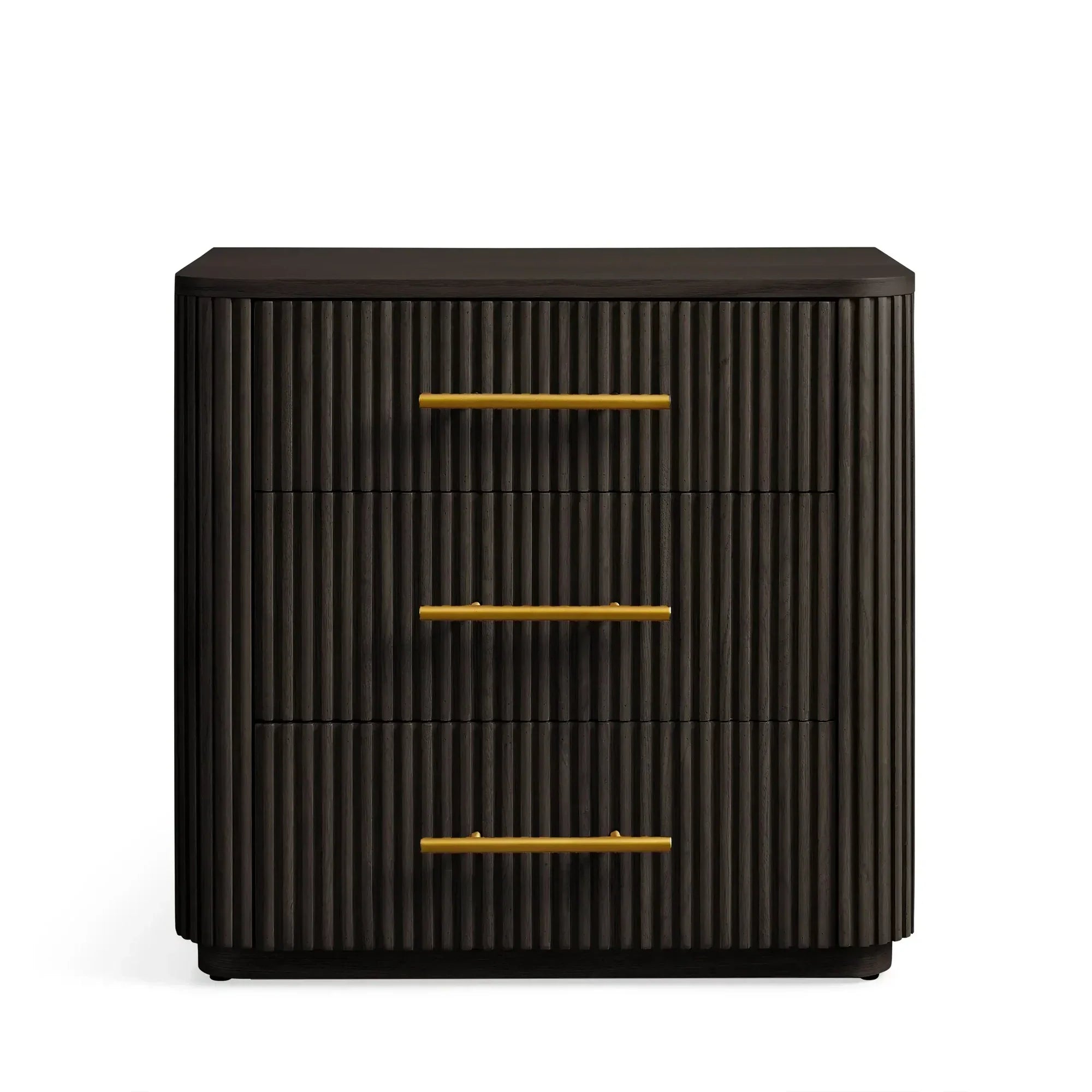 Finn Wood Nightstand
