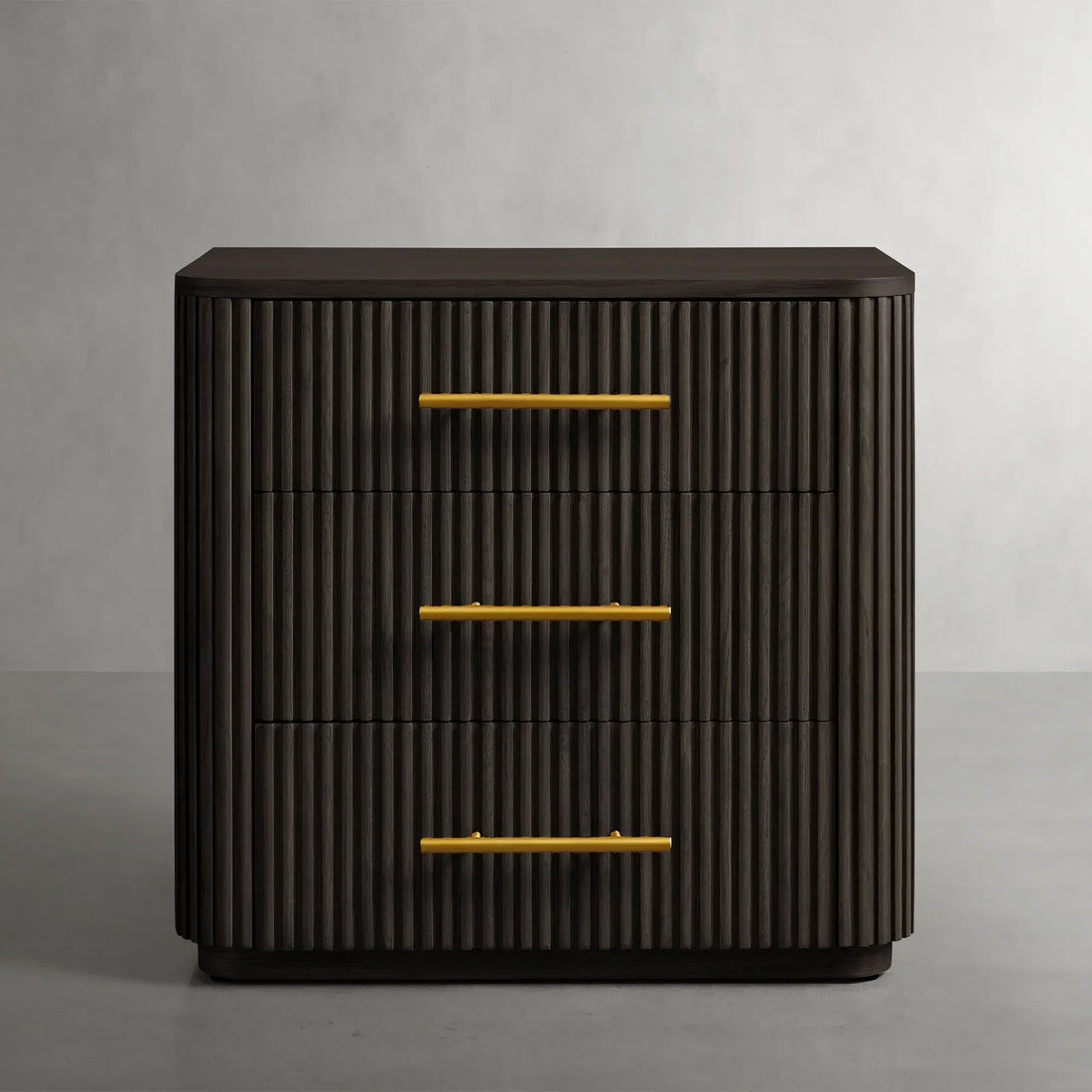 Finn Wood Nightstand