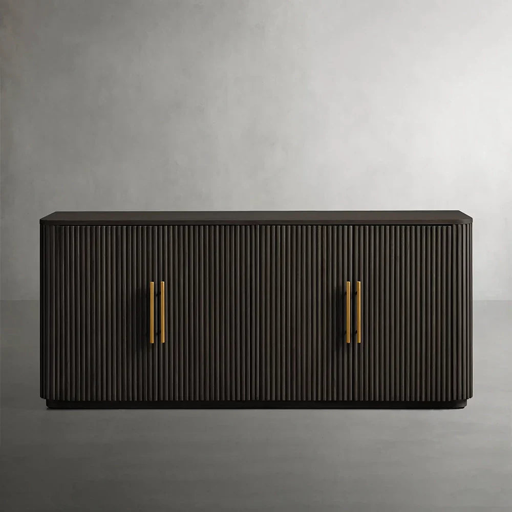 Finn Wood Sideboard