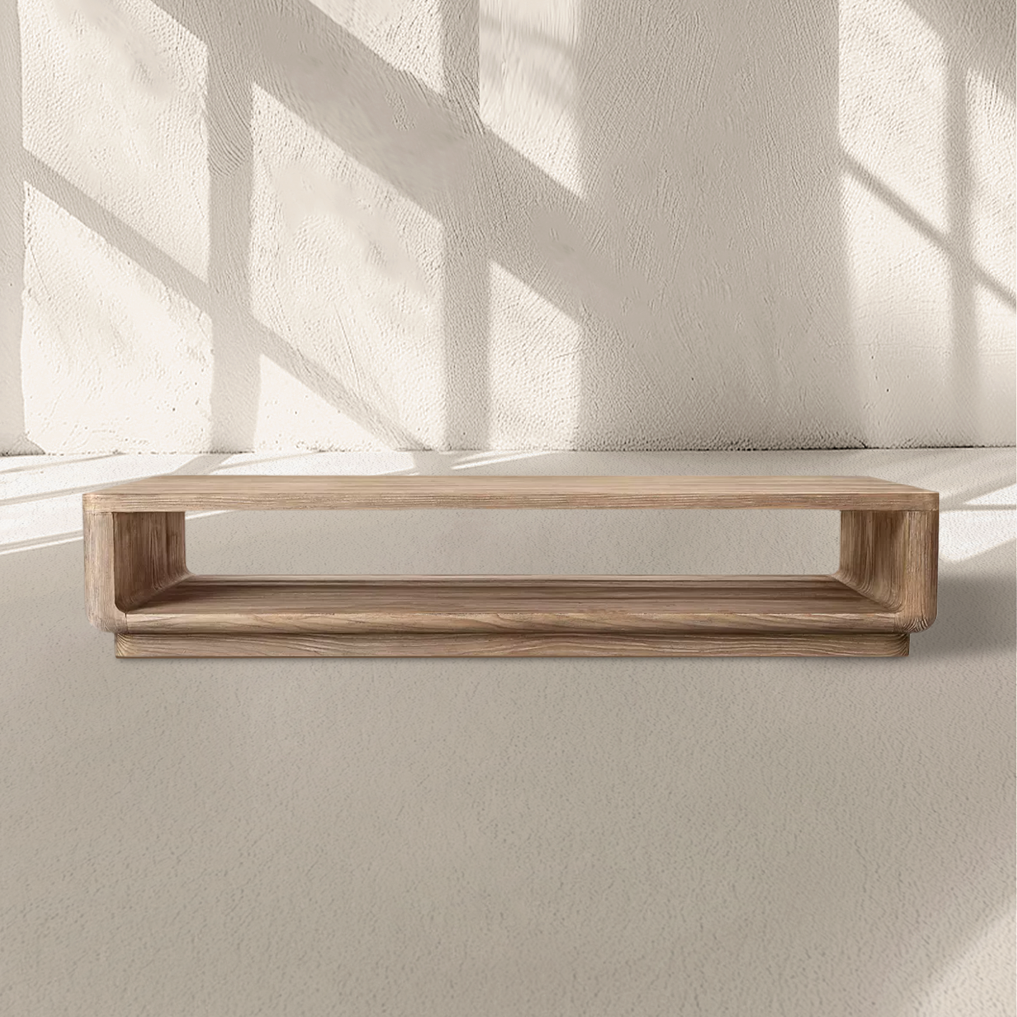 Cira Open Coffee Table