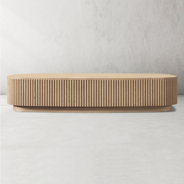 Muelho Plinth Coffee Table