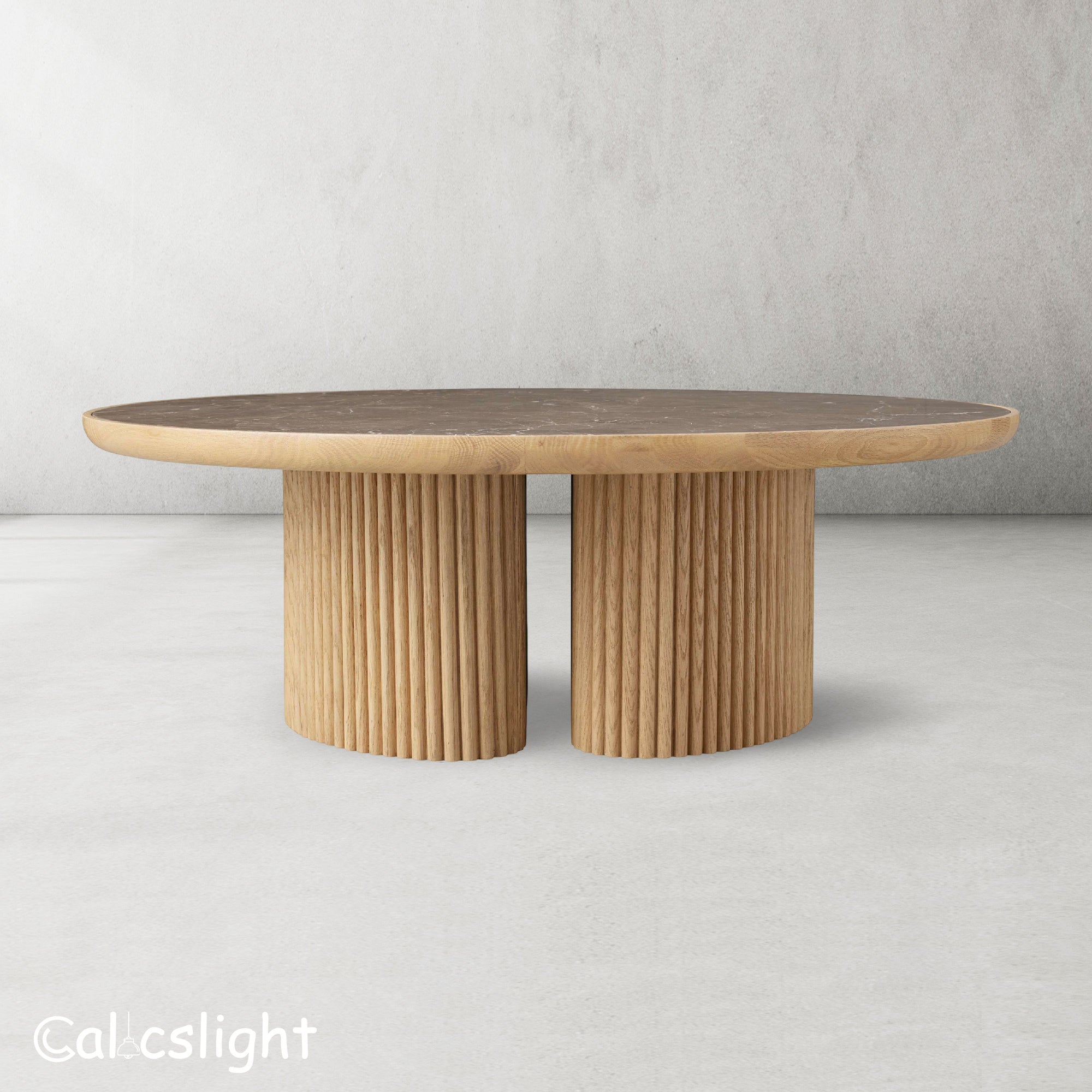 Aster Round Coffee Table