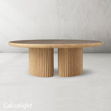 Astor Round Coffee Table