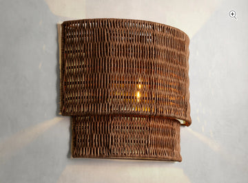 Paloma Sconce