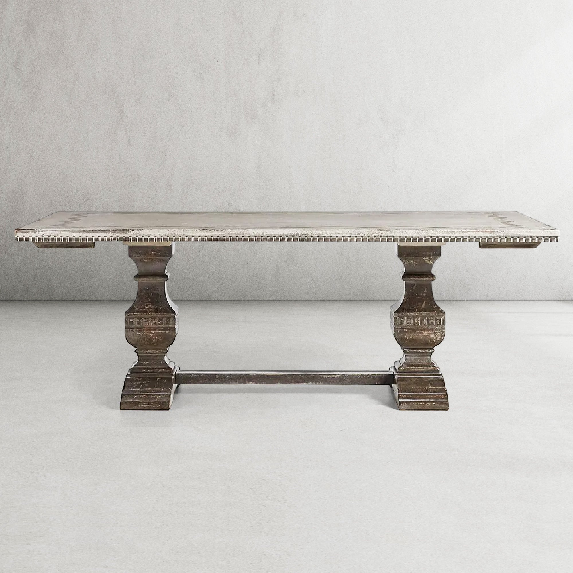 Cere Ribbon Bell'Arte Dining Table