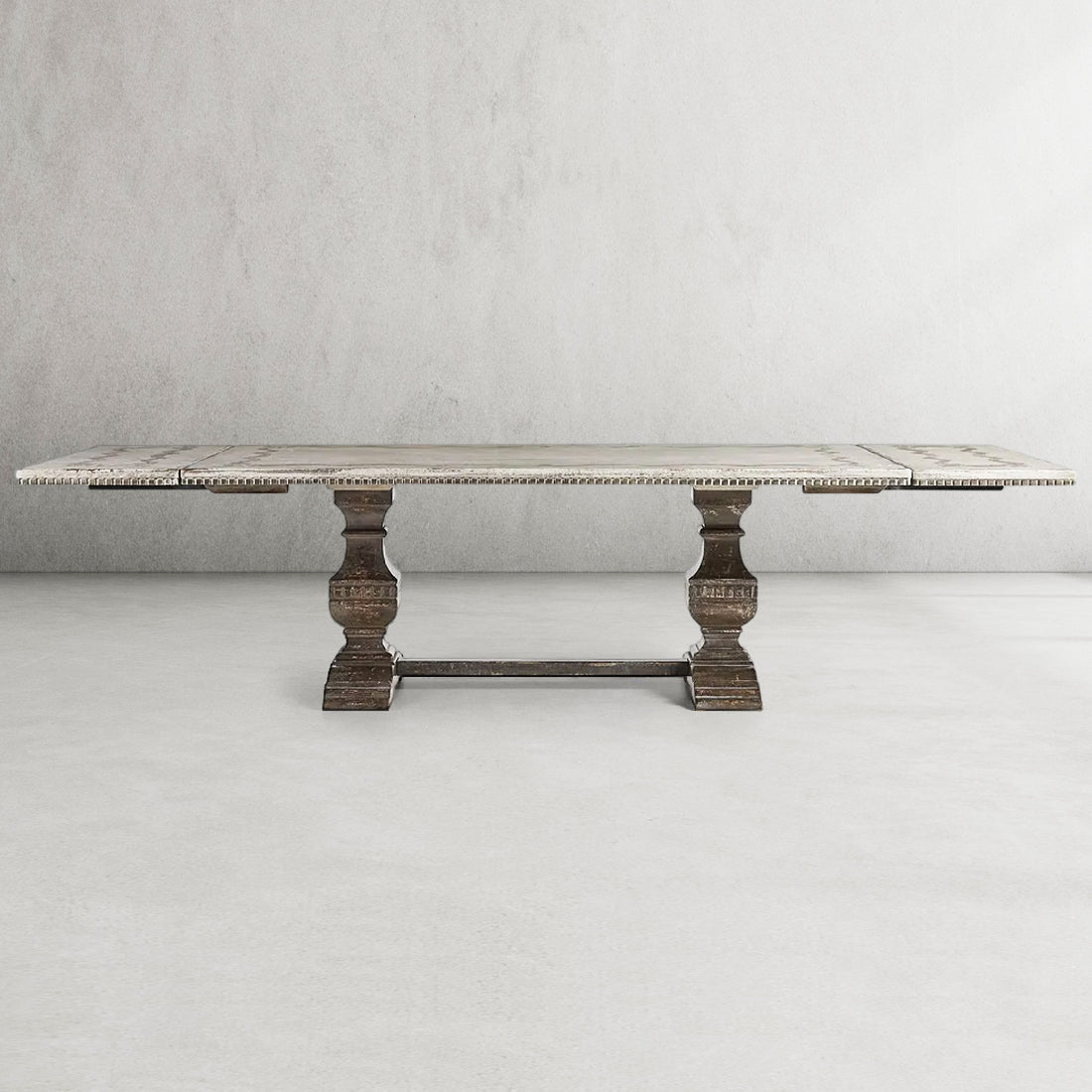 Cere Ribbon Bell'Arte Dining Table