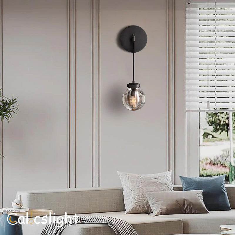 Pearl Outdoor Sconce