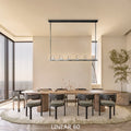 Pavence Linear Chandelier