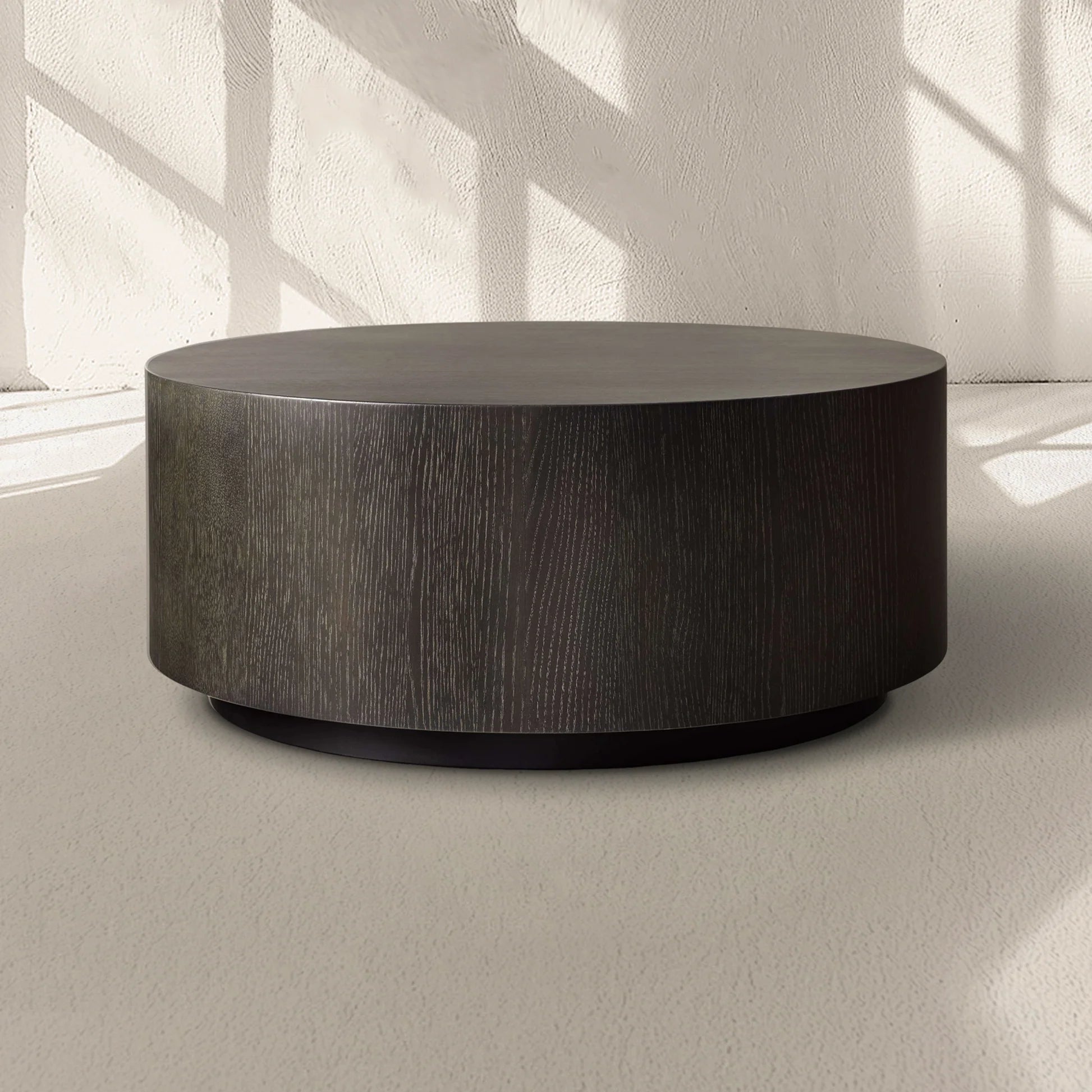 Sullivan Round Coffee Table---Clearance Sale