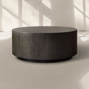 Sullivan Round Coffee Table---Clearance Sale