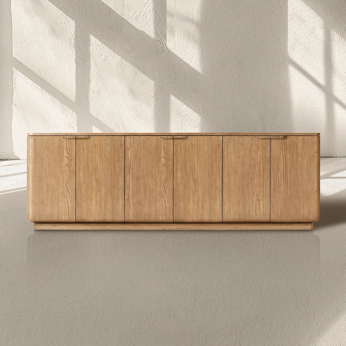 Cira 6-door Sideboard
