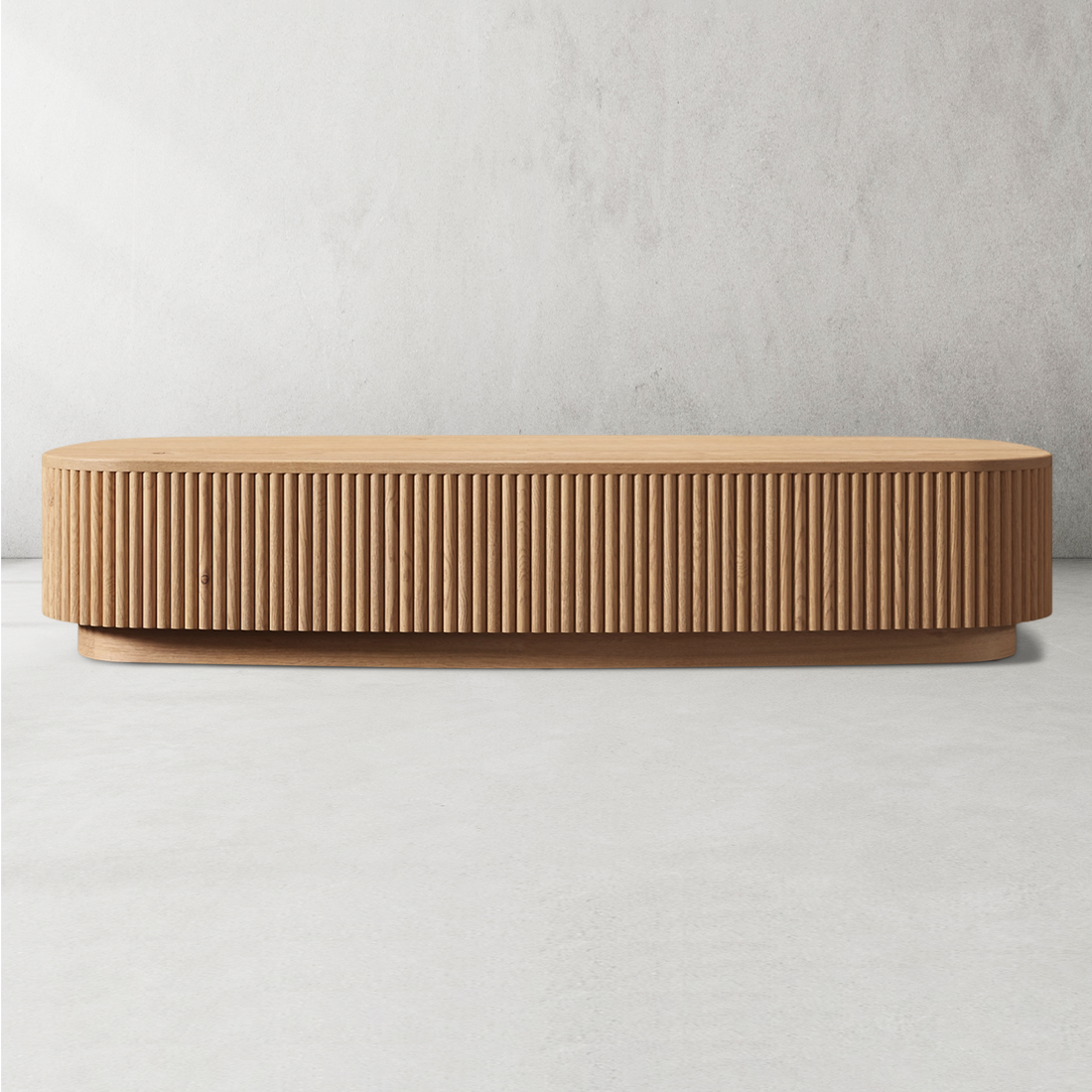 Muelho Plinth Coffee Table