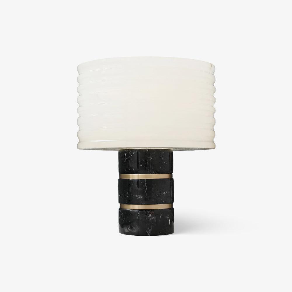 Outela Alabaster Table Lamp