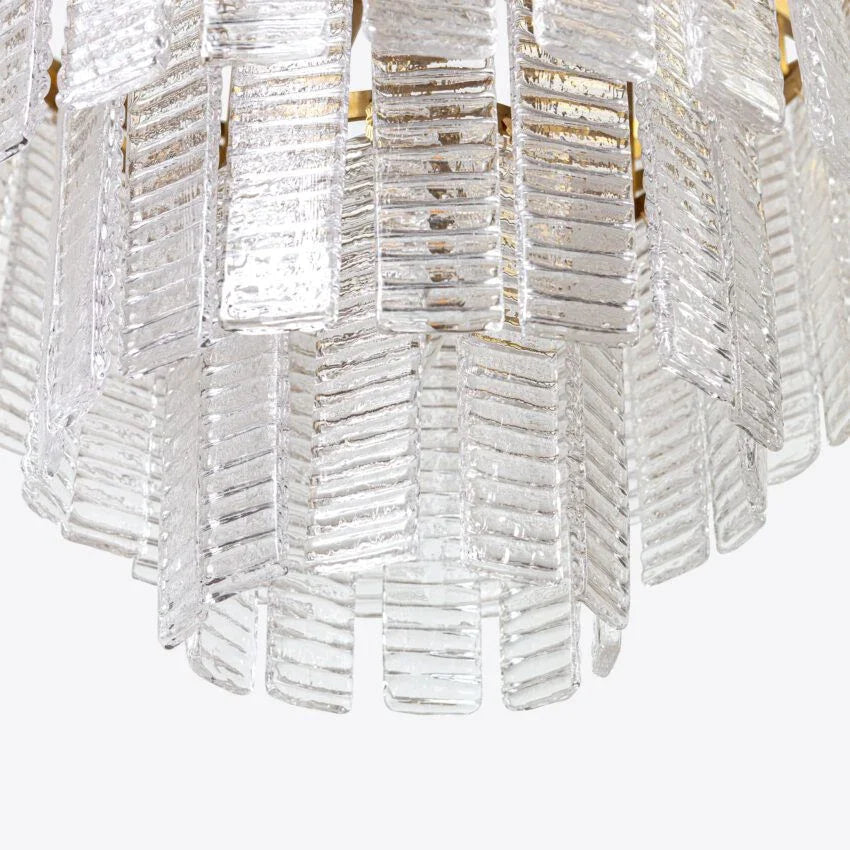 Toronto Chandelier 24.41"