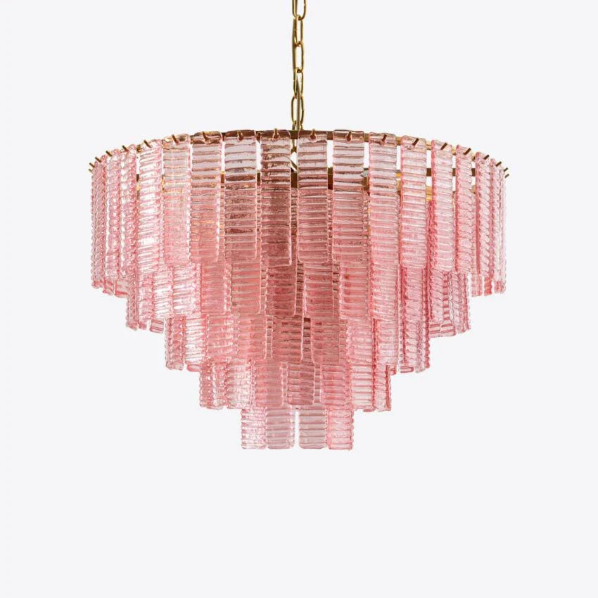 Toronto Chandelier 24.41"
