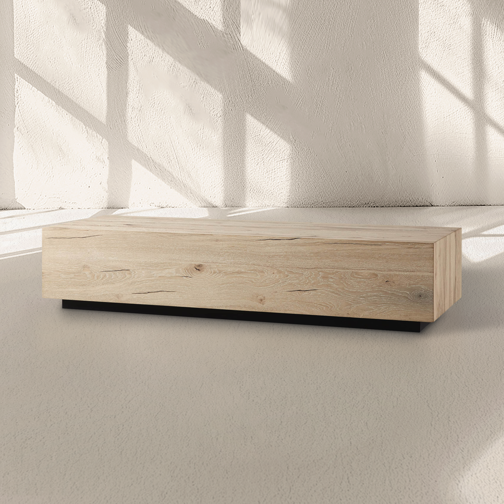 Sullivo Narrow Coffee Table