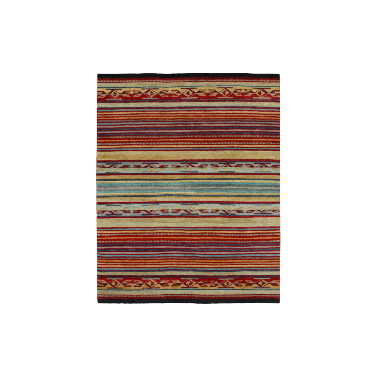 Pendleton Reserve - Chimayo Garnet