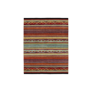 Pendleton Reserve - Chimayo Garnet