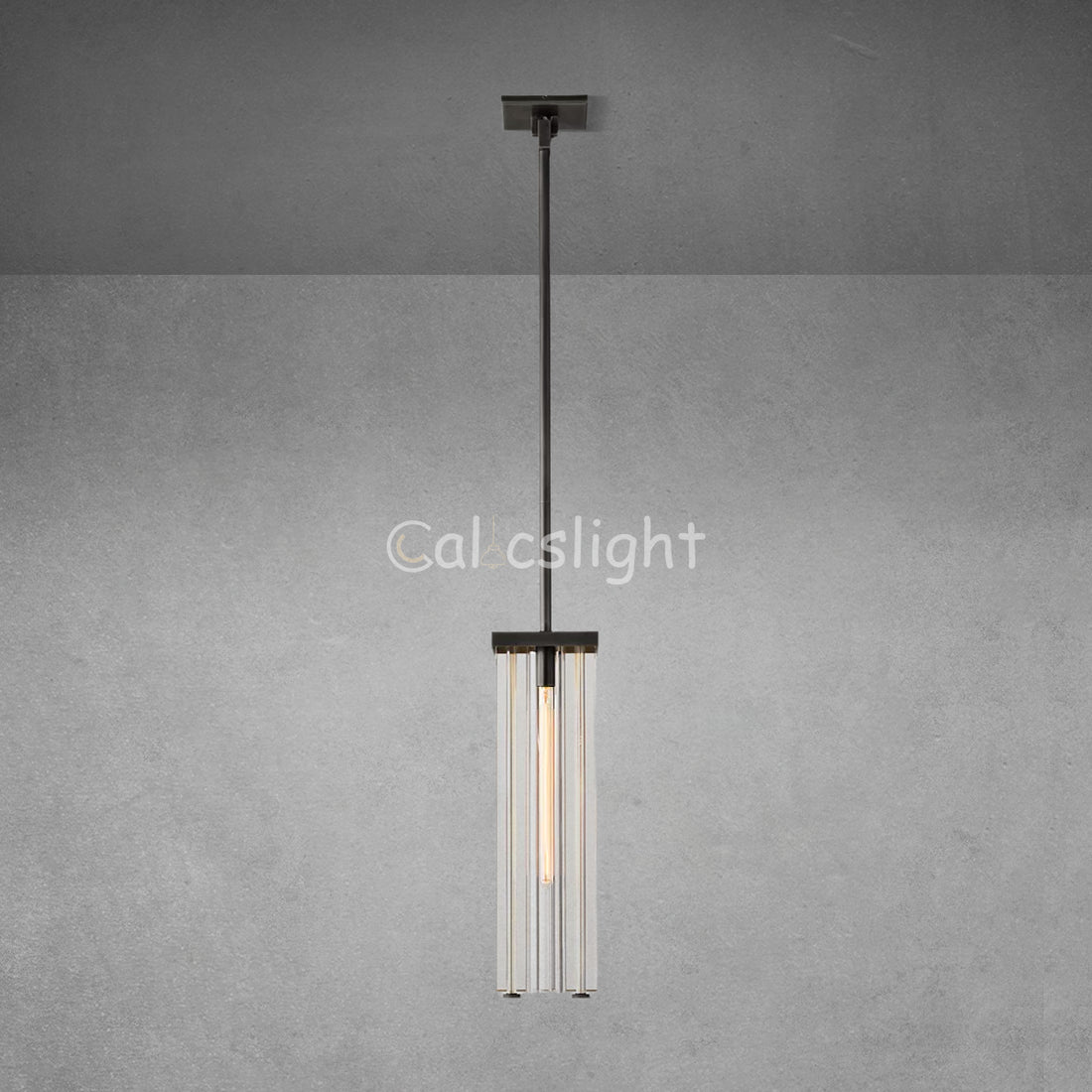 Savile Square Pendant