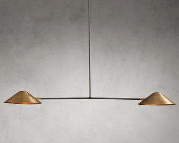 Simms Linear Chandelier
