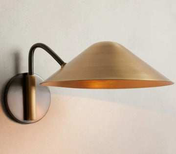 Simms Wall Sconce