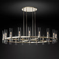 Ravelle Round Chandelier 60