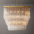 Cielo Square Chandelier 45