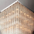 Cielo Square Chandelier 45