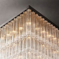 Cielo Square Chandelier 45