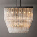 Cielo Square Chandelier 45