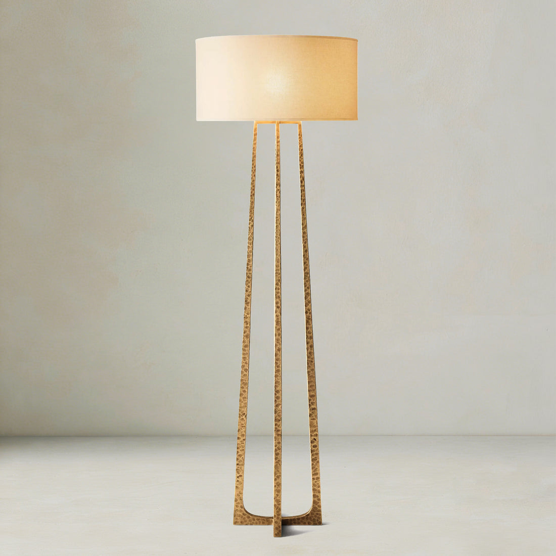 Waring Floor Lamp