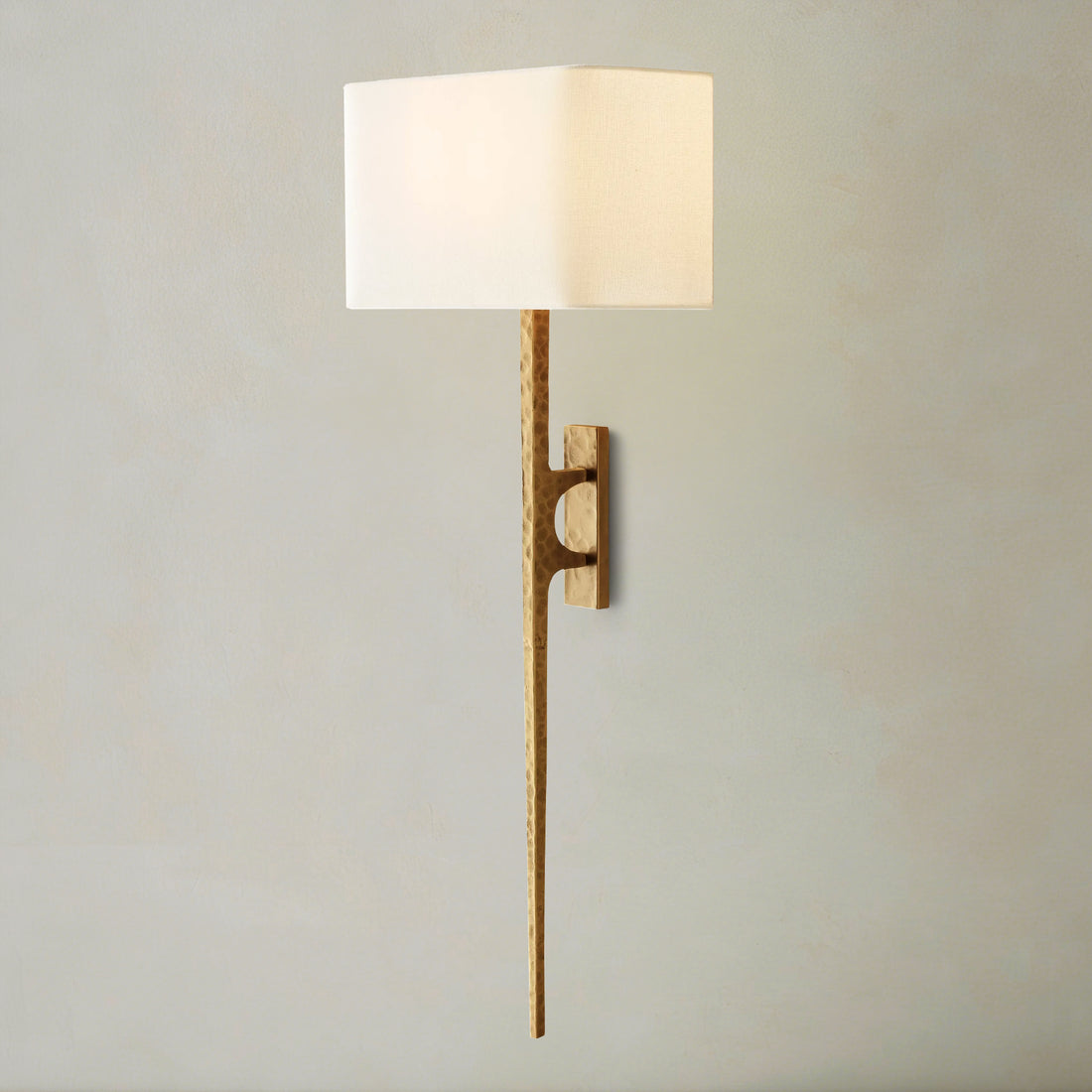 Waring  Grand Sconce